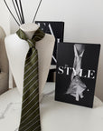 cravatta