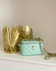 Bauletto Tiffany