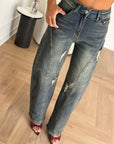 denim brooklyn