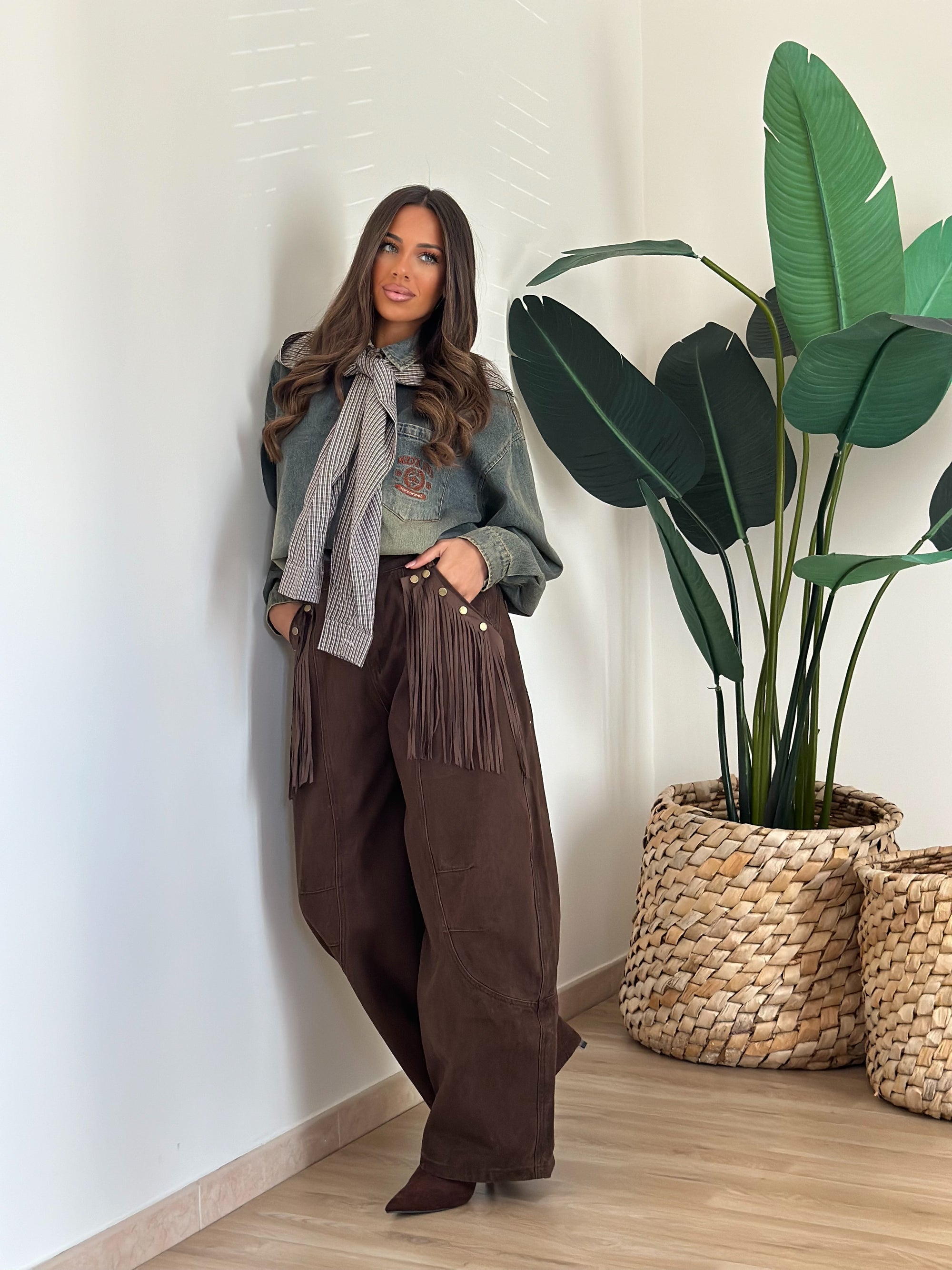 denim far west