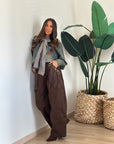 denim far west