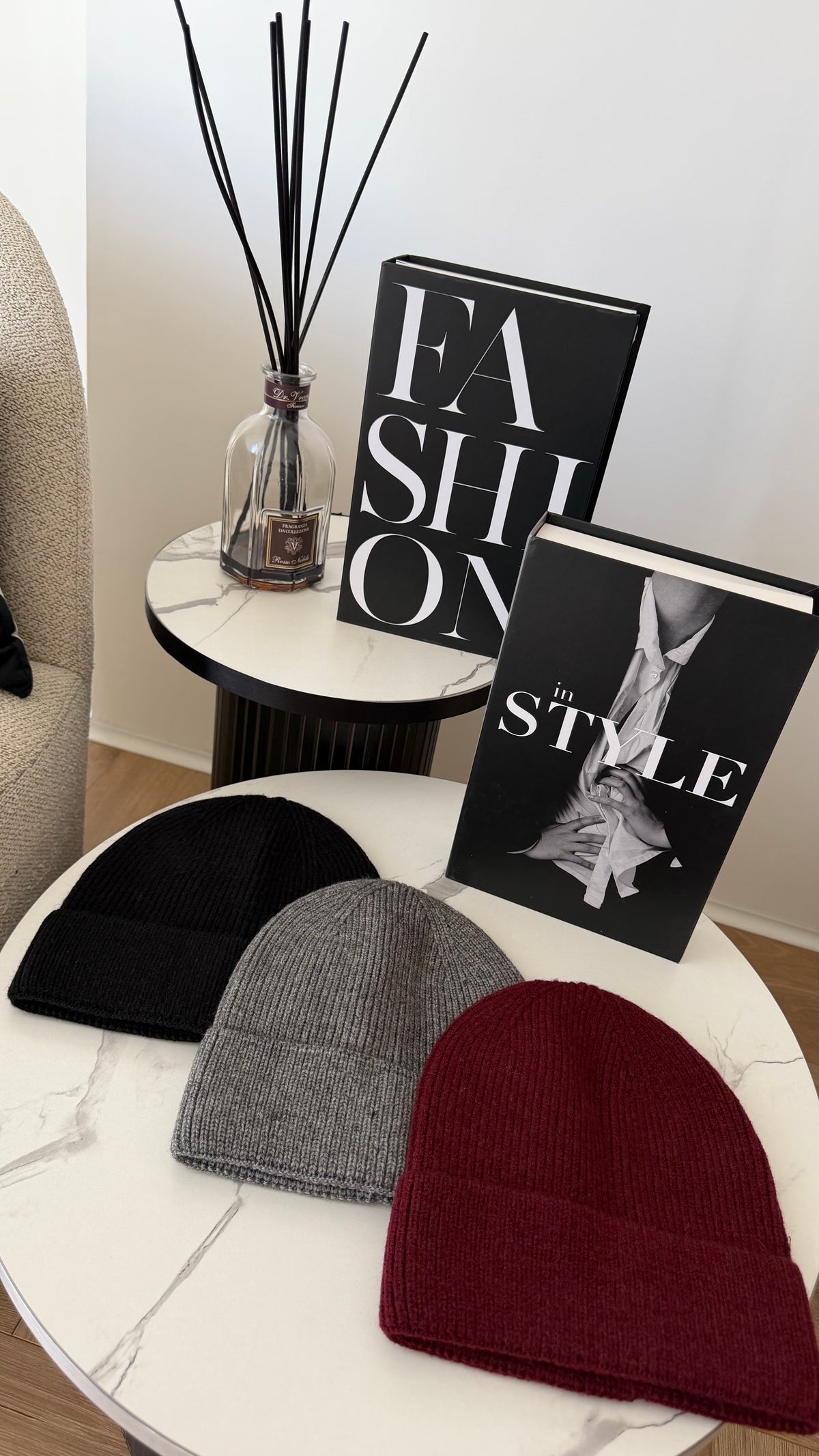 Cappelli