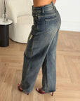 denim brooklyn