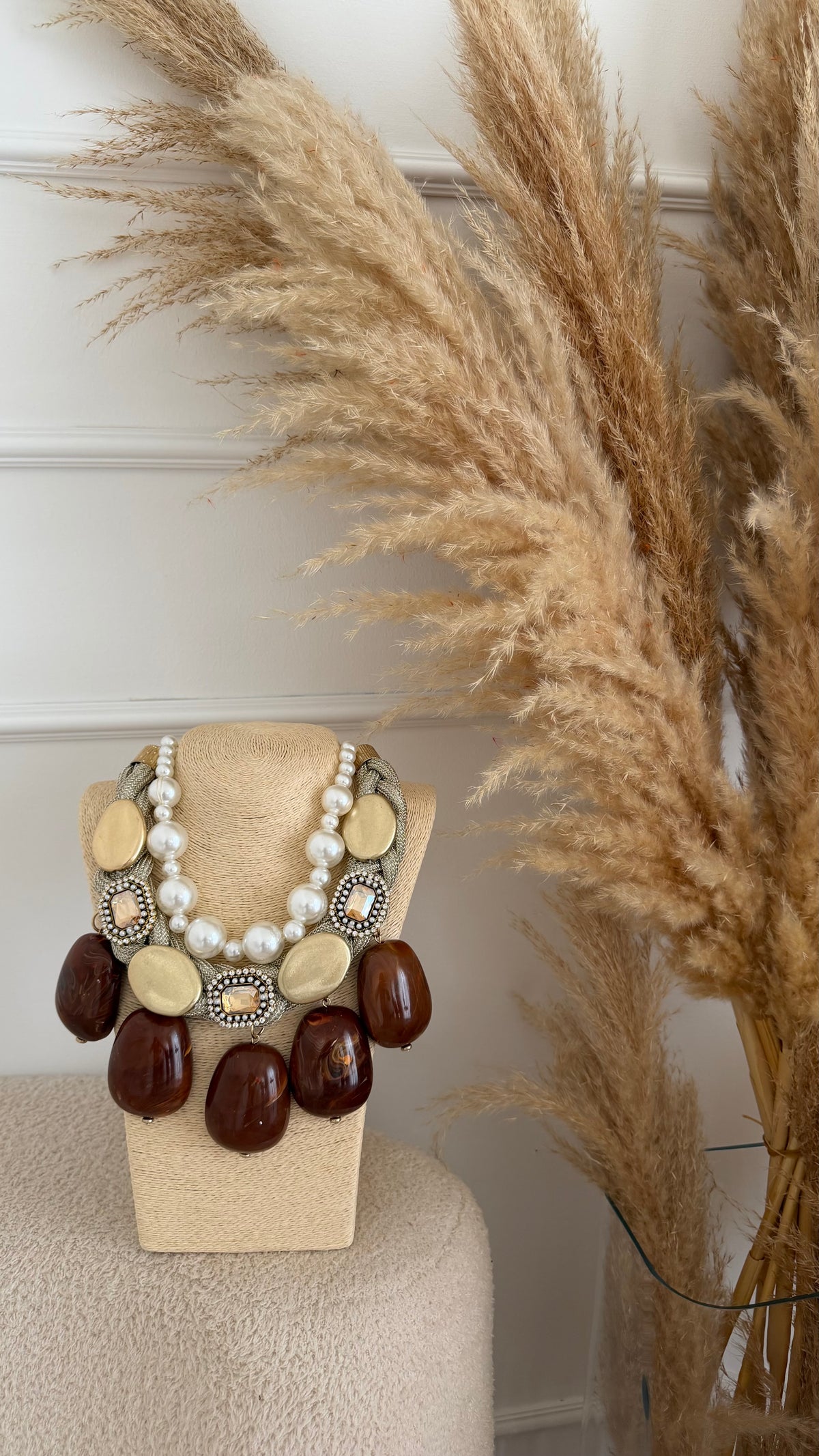 collana brown
