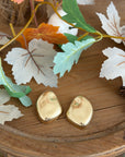 orecchini oval