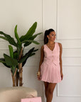 Coordinato Barbie