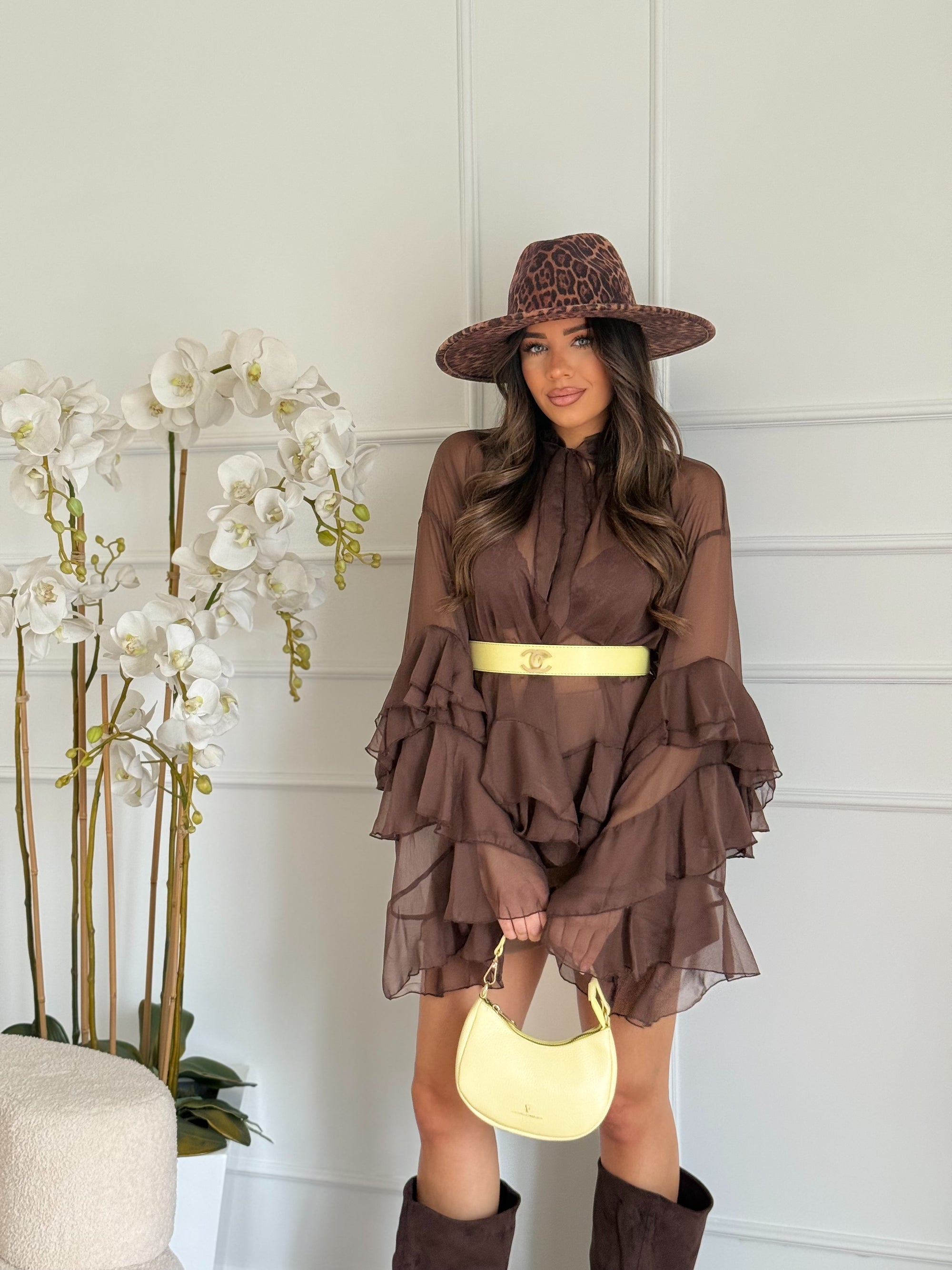 camicia giorgia