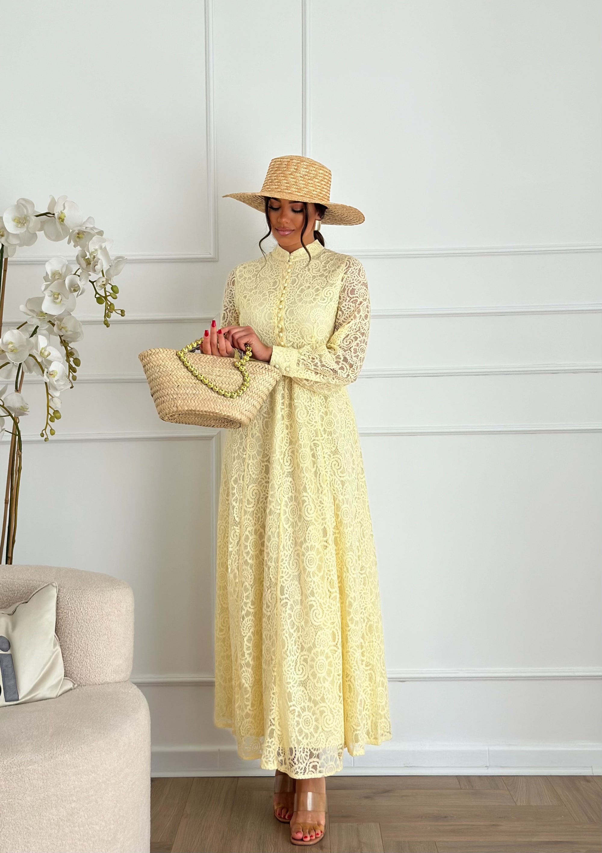 Abito Melania
