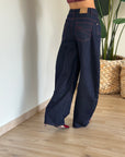 denim karol