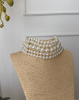 collana perle