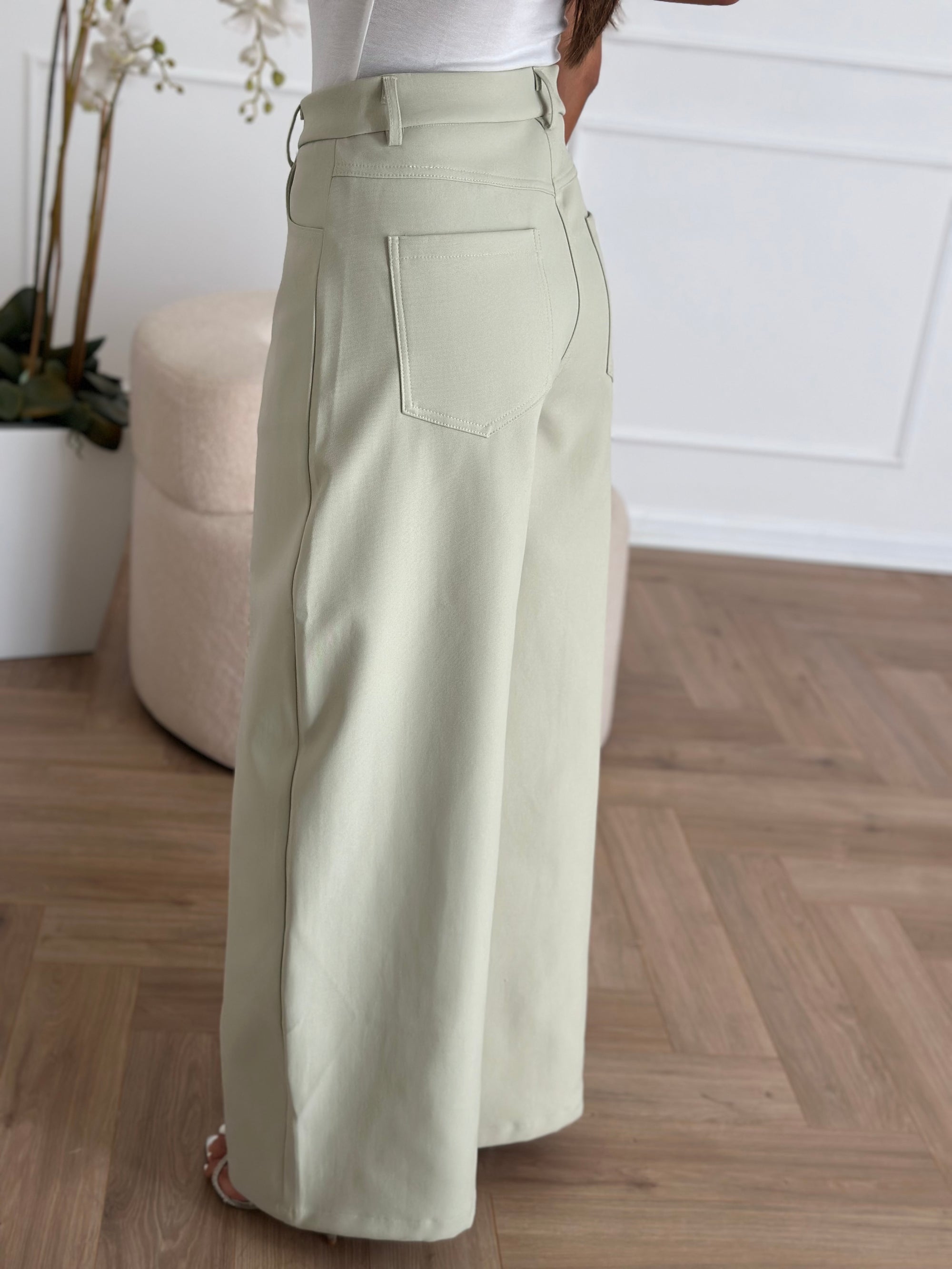 pantalone vanity