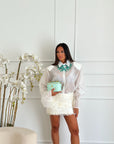 camicia white