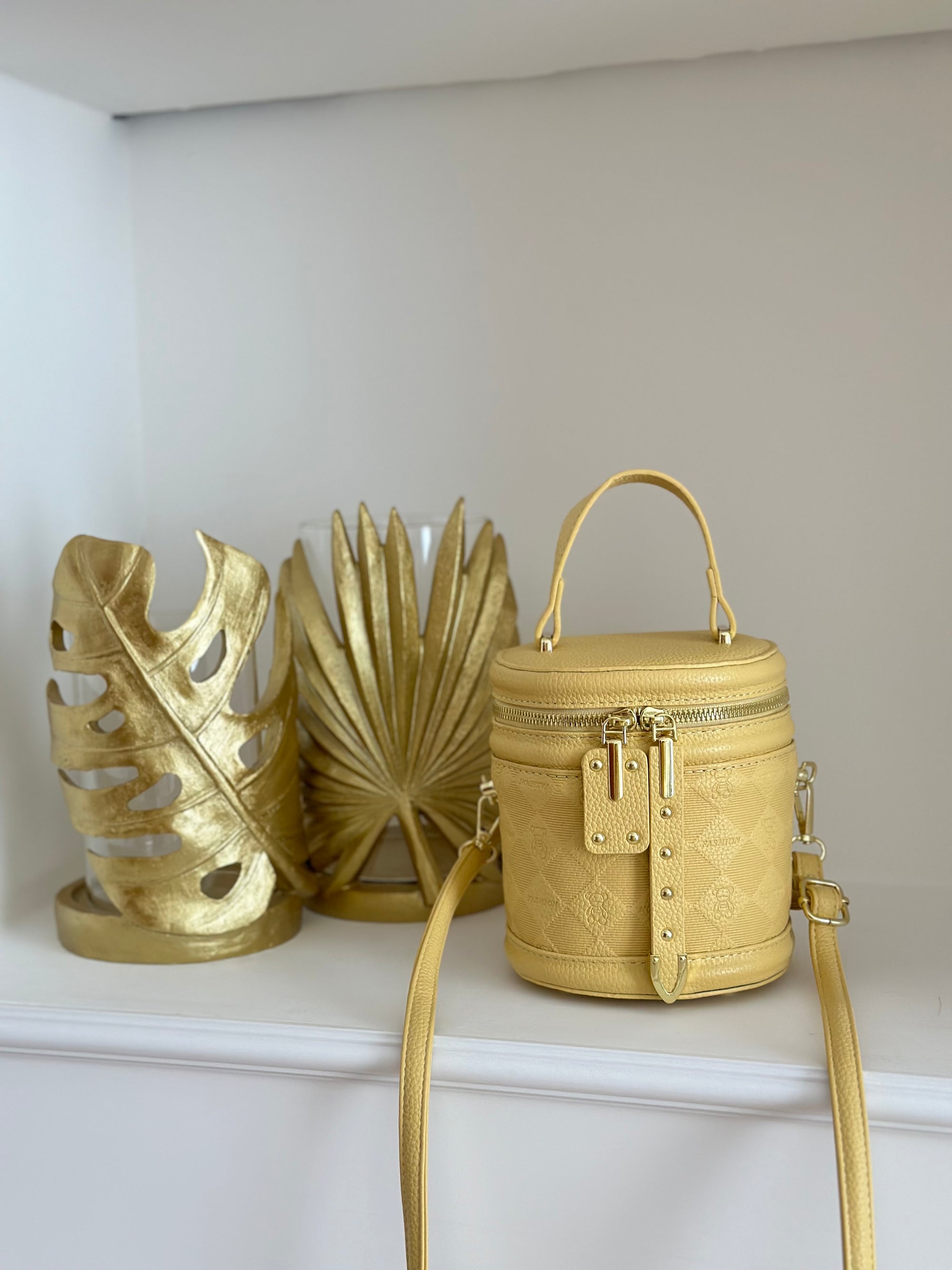 Borsa secchiello