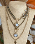 collana orologi