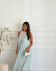 Abito trilly tiffany