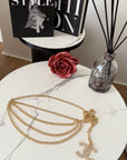 cintura Crystal