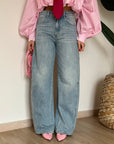 denim heart chiaro