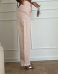 denim brillo