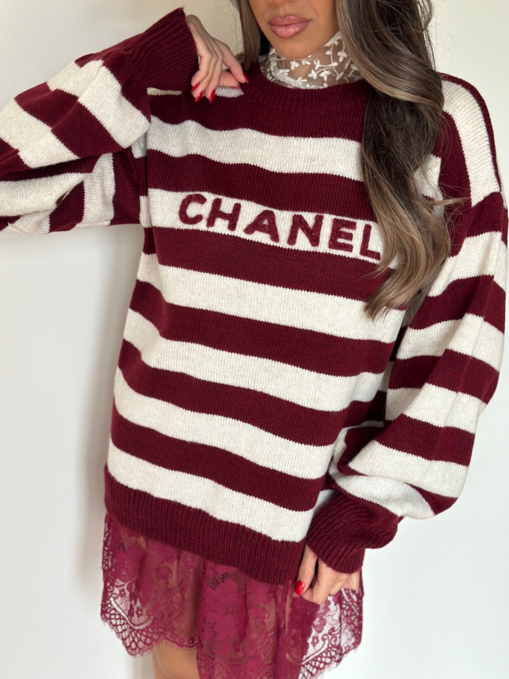 pull my pizzo bordeaux