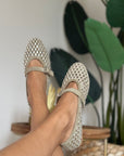 Ballerine diamond