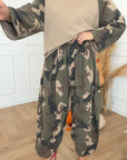 pantalone militar