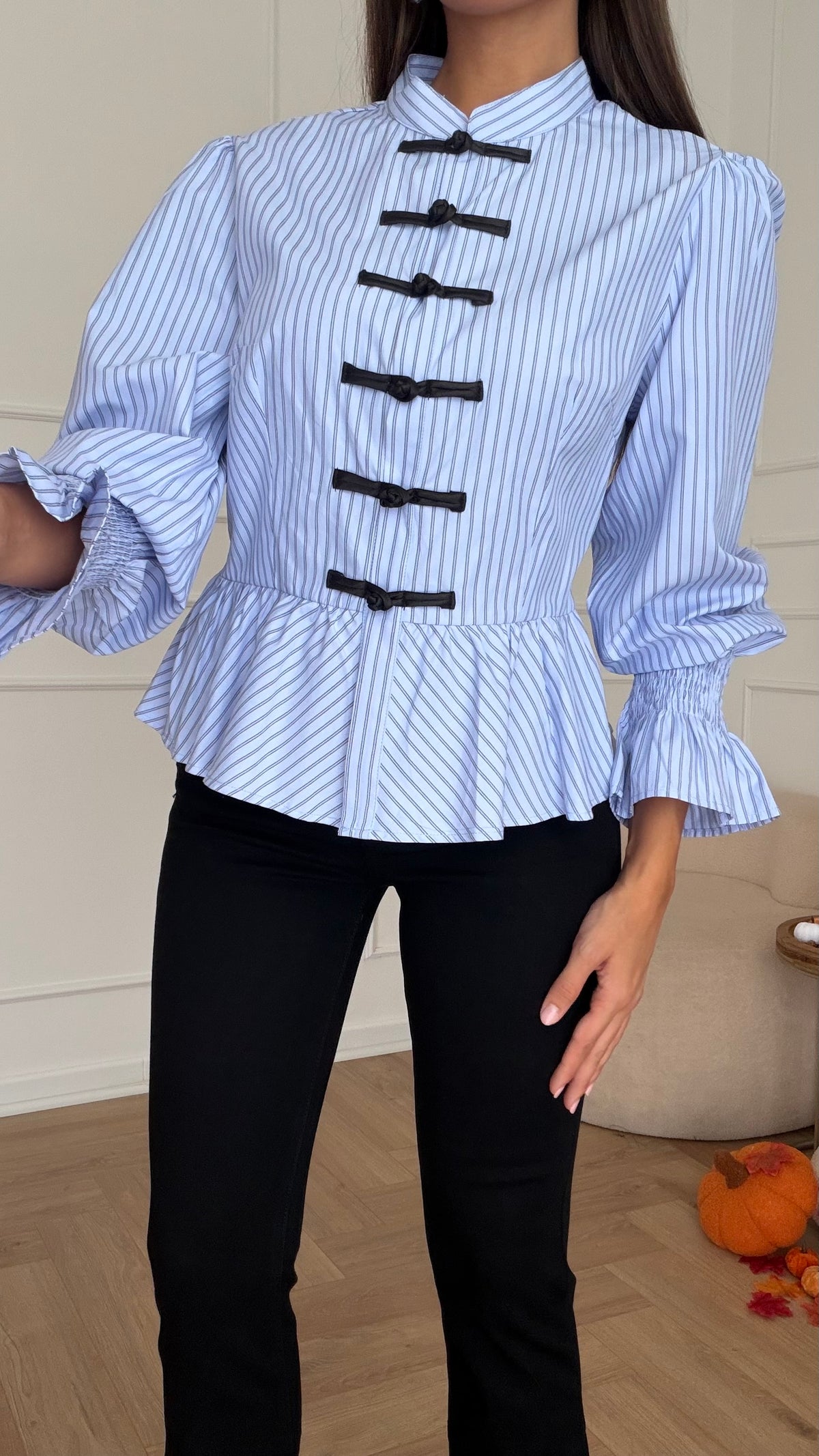 Camicia jack