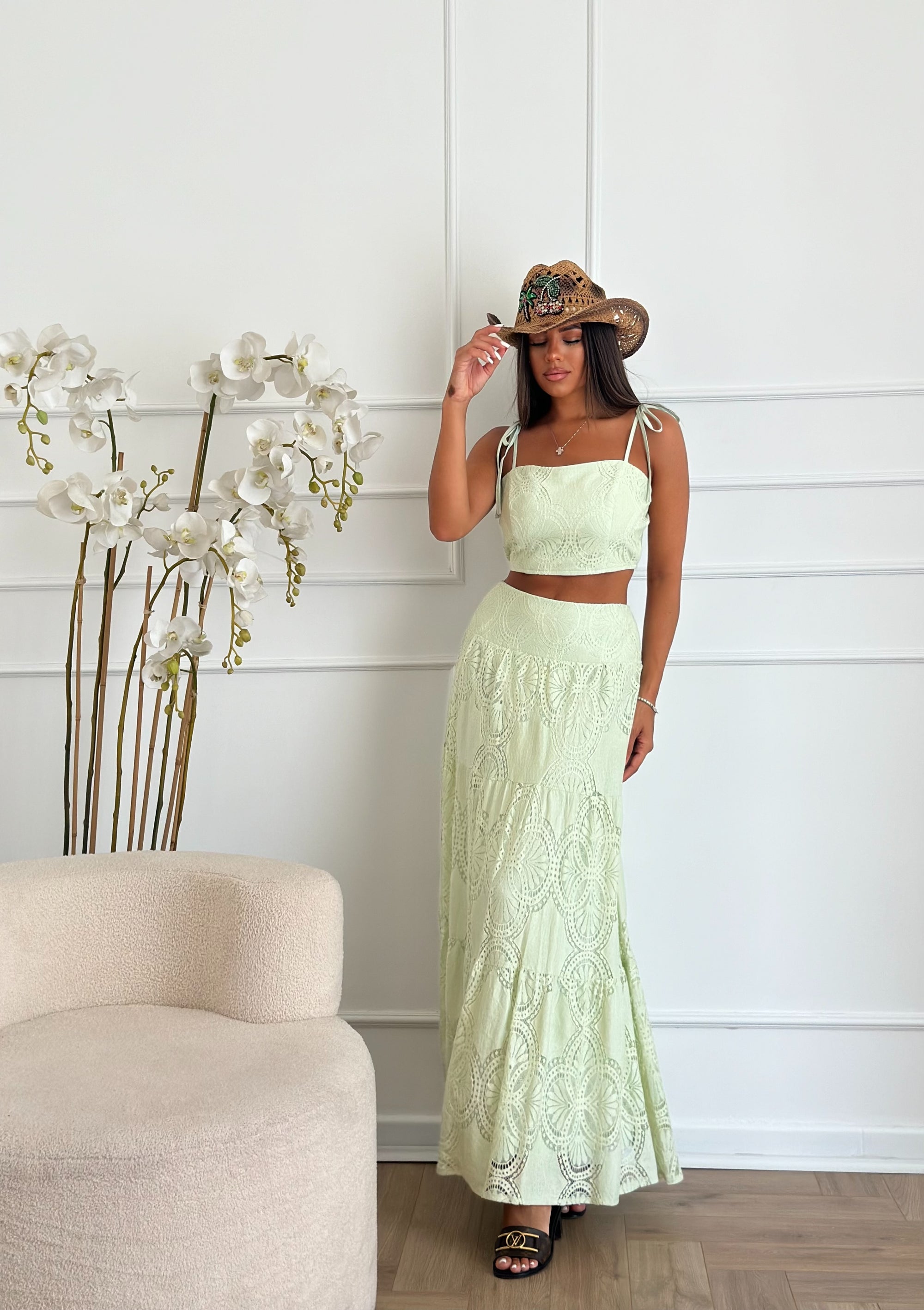 coordinato ravello tiffany