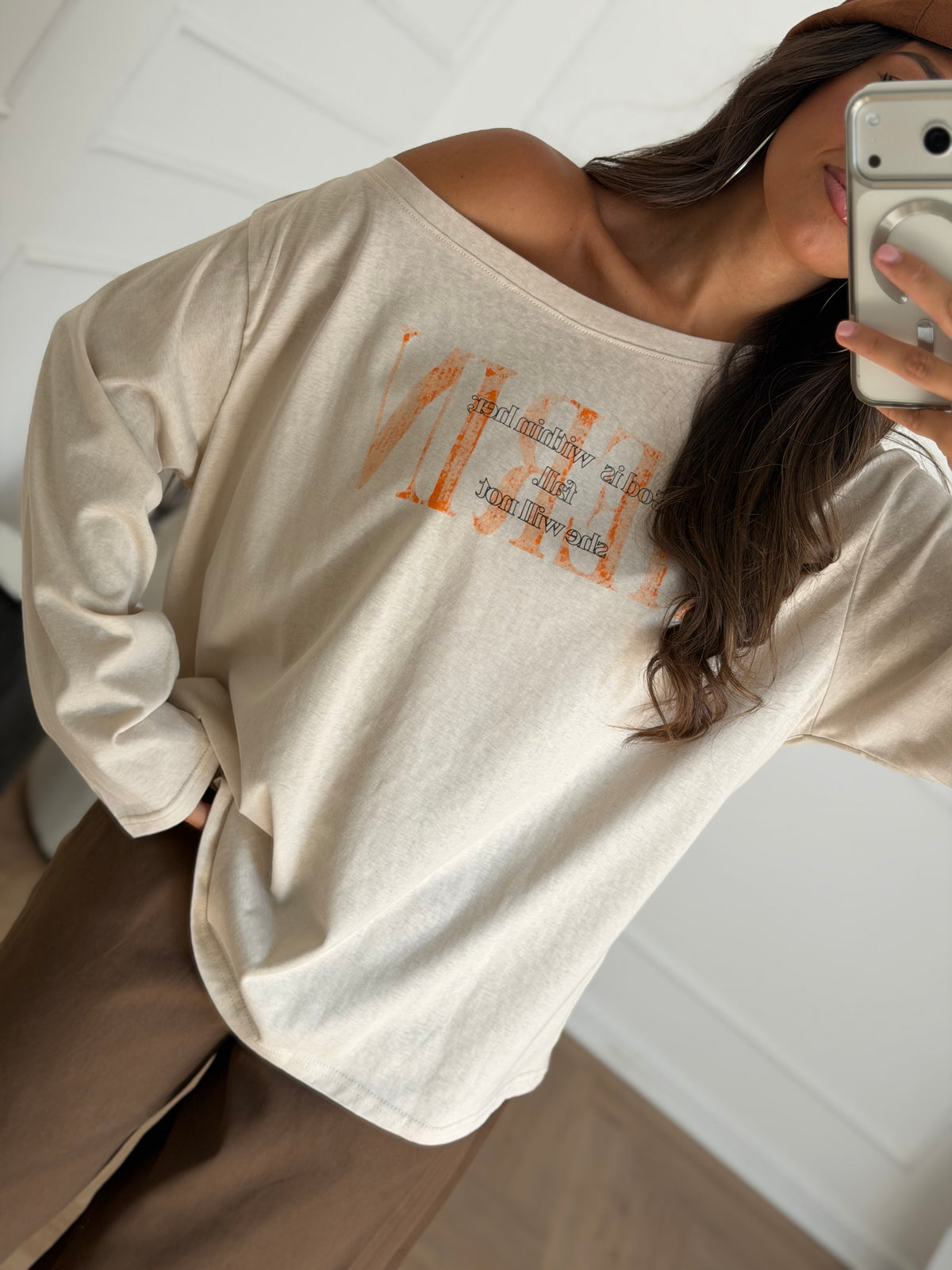 Maglia vibes