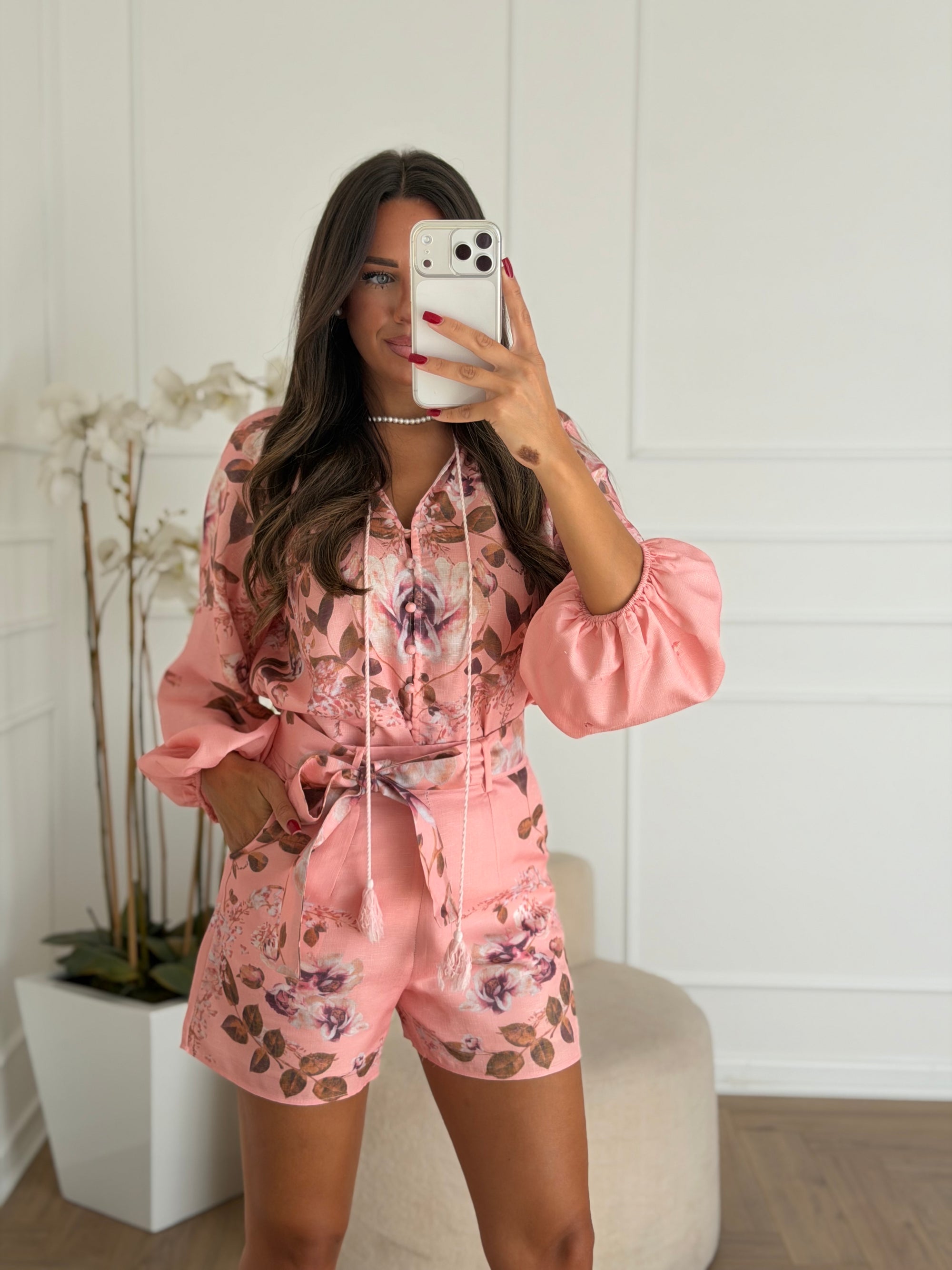 coordinato flowers