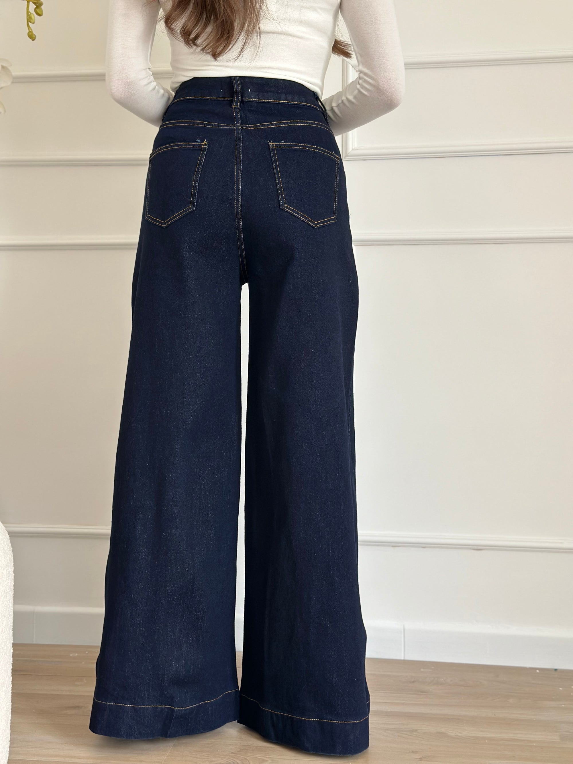 Denim sasha