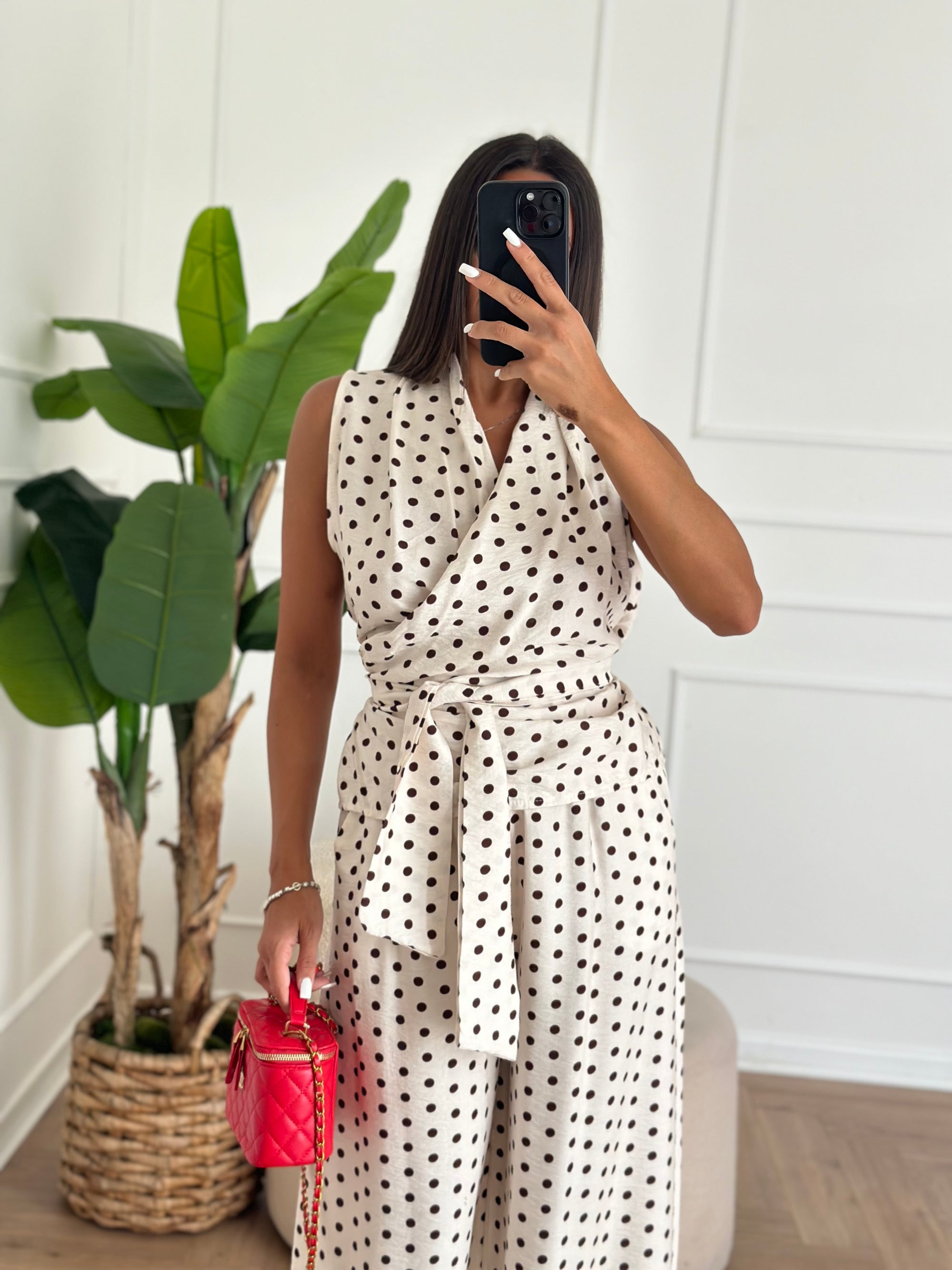 coordinato croch