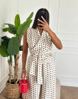 coordinato croch