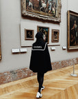Mantella Paris nera