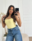 Body mary giallo