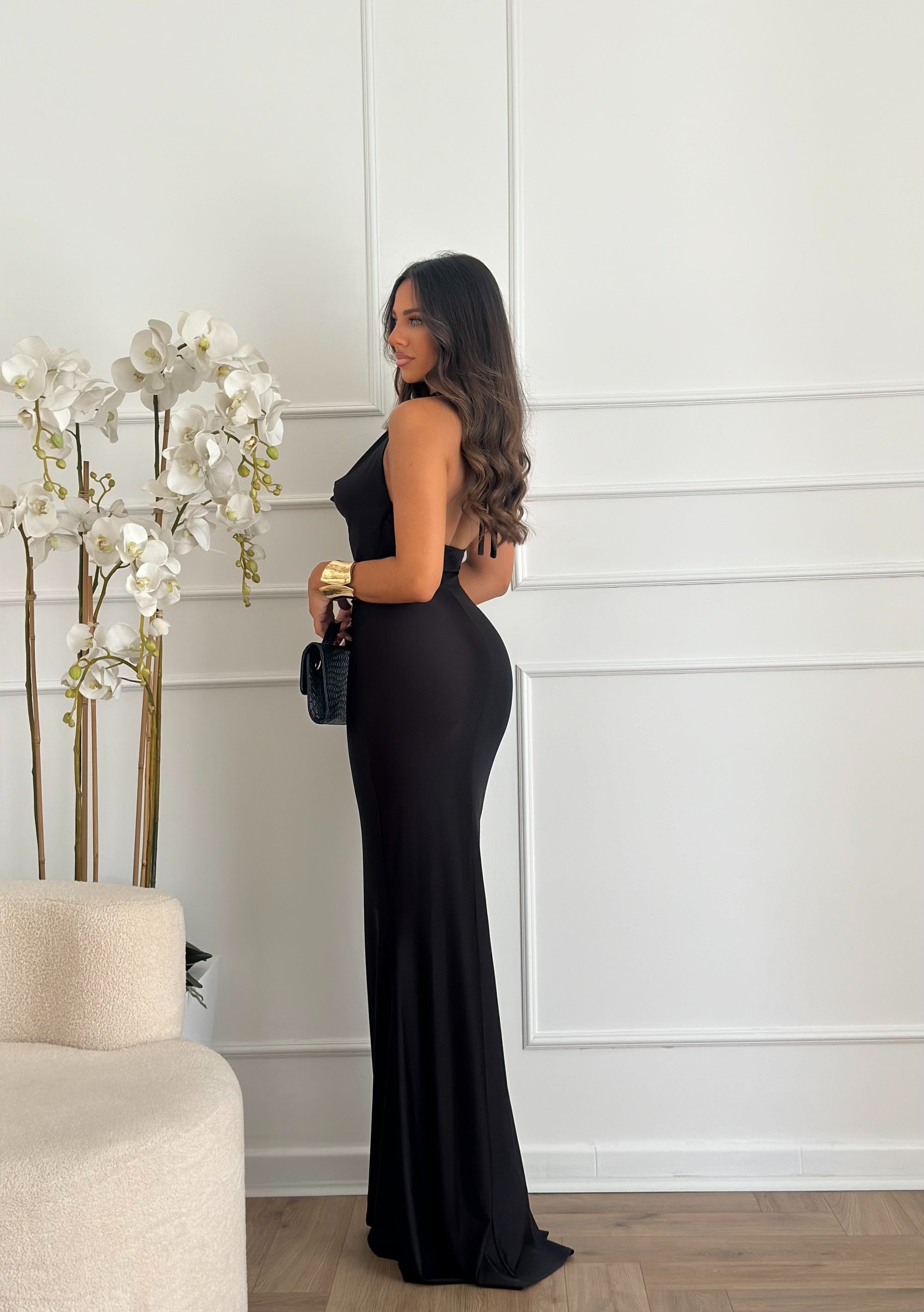 Abito jessica black