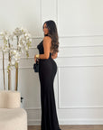 Abito jessica black