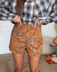 Pantaloncino mayor
