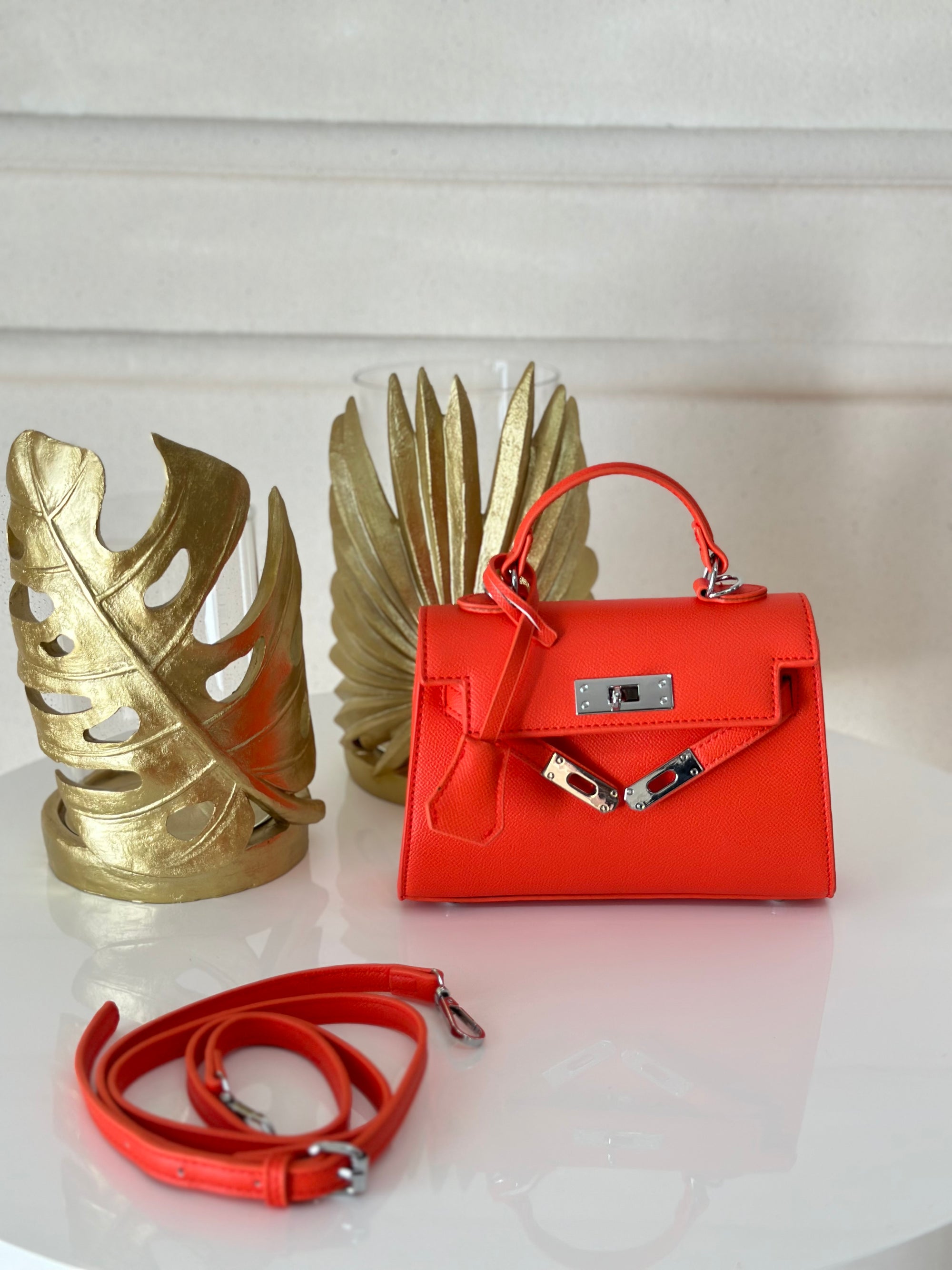 Borsa kelly
