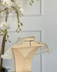 collana perle