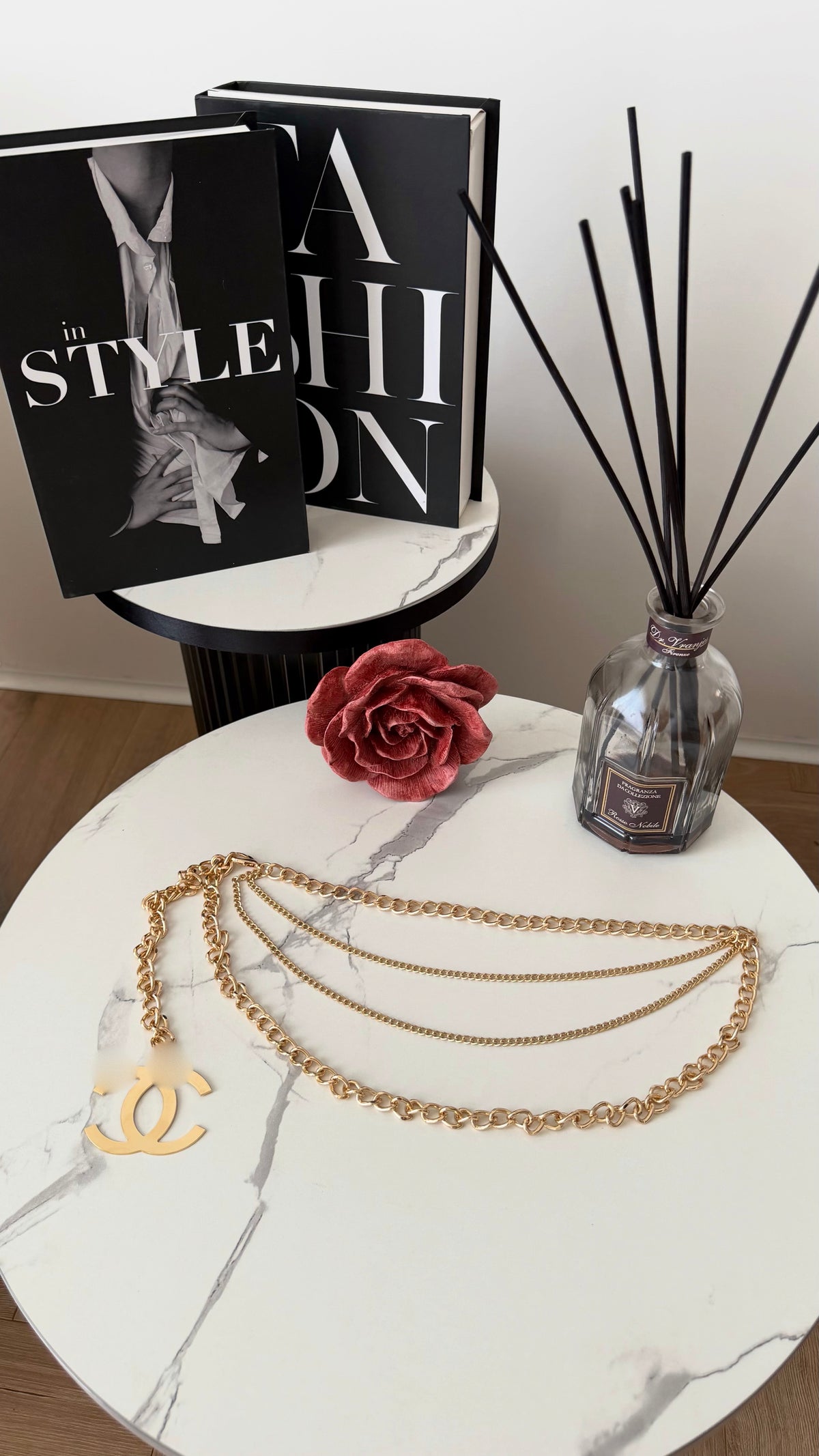 Cintura Gold