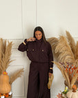 Coordinato marylù vinaccio