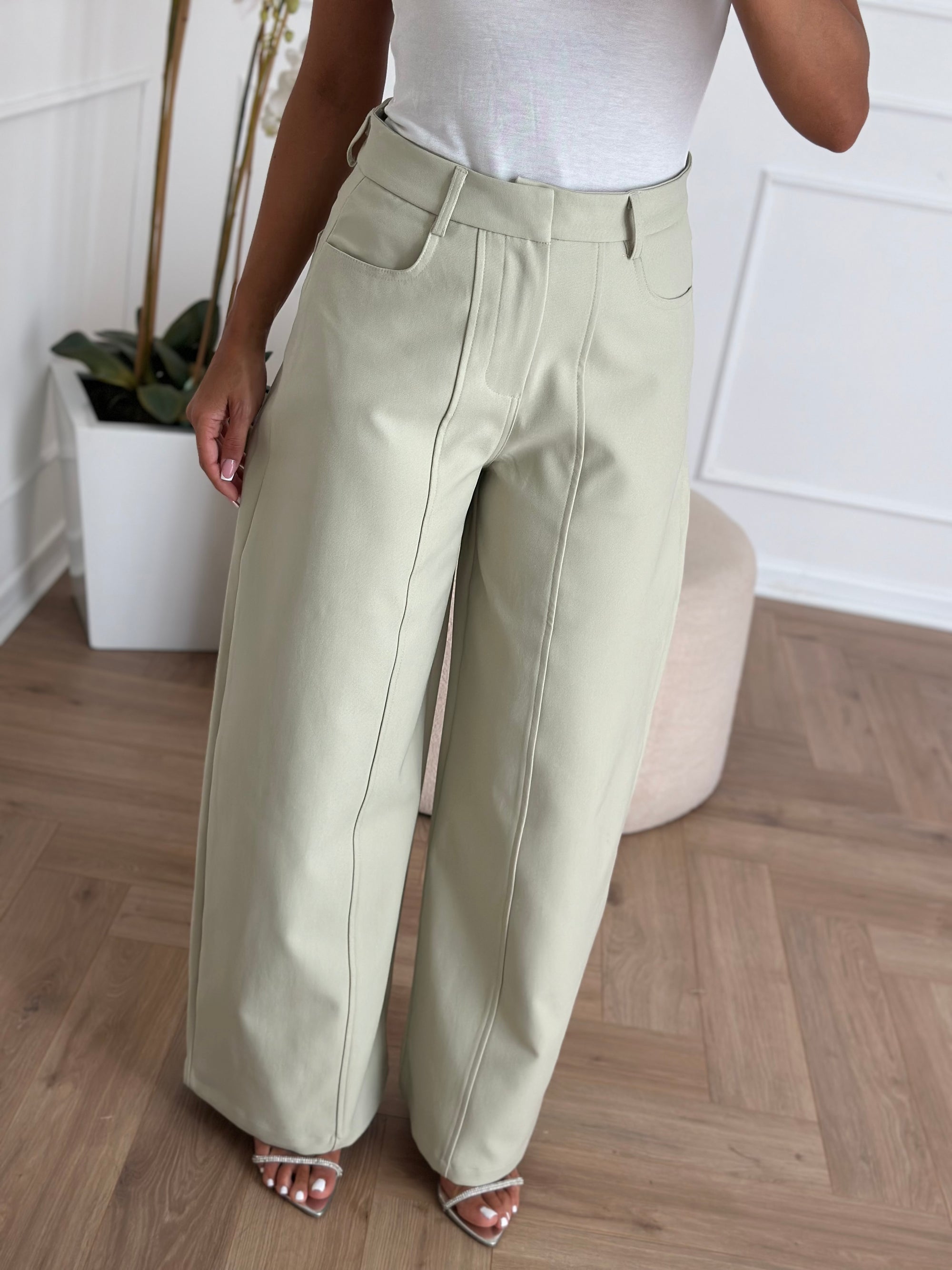 pantalone vanity
