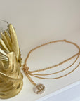 cintura cristal