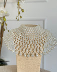 collana perle