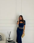 abito my pizzo blu