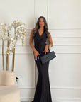 Abito jessica black