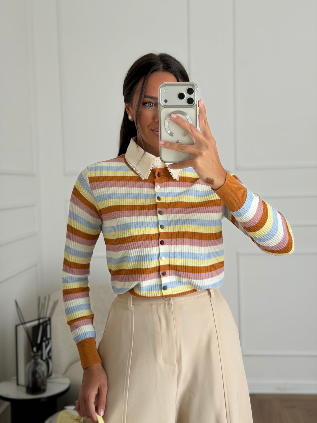maglia colors