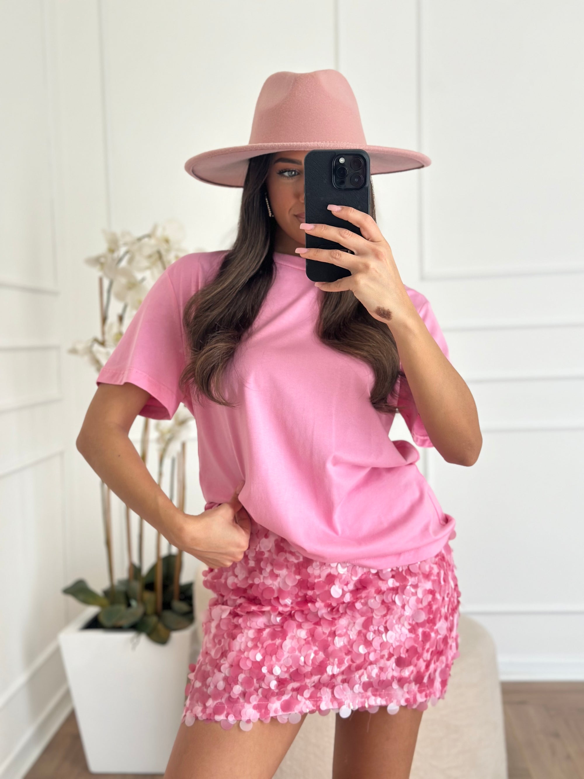 gonna hilary rosa