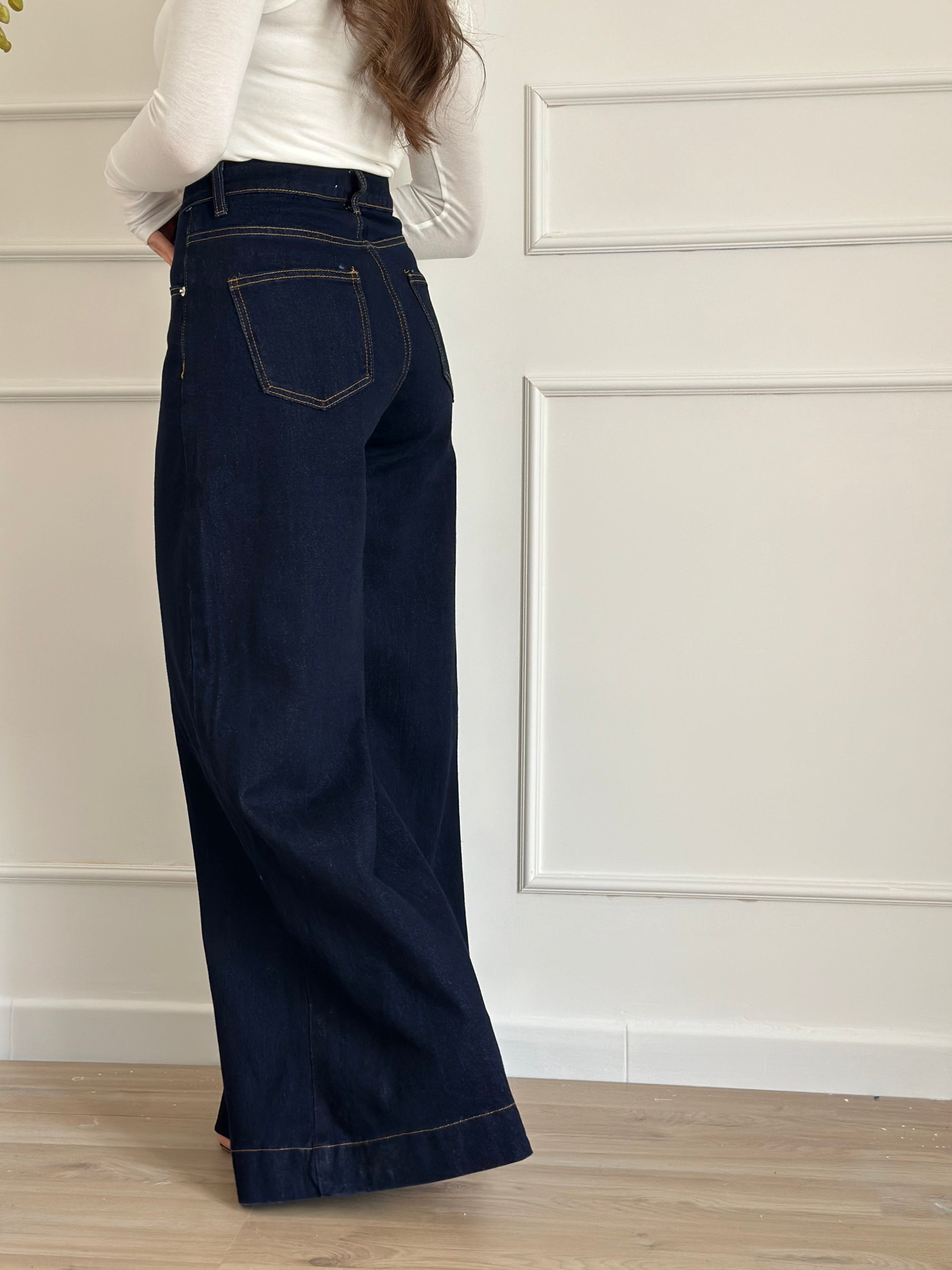 Denim sasha