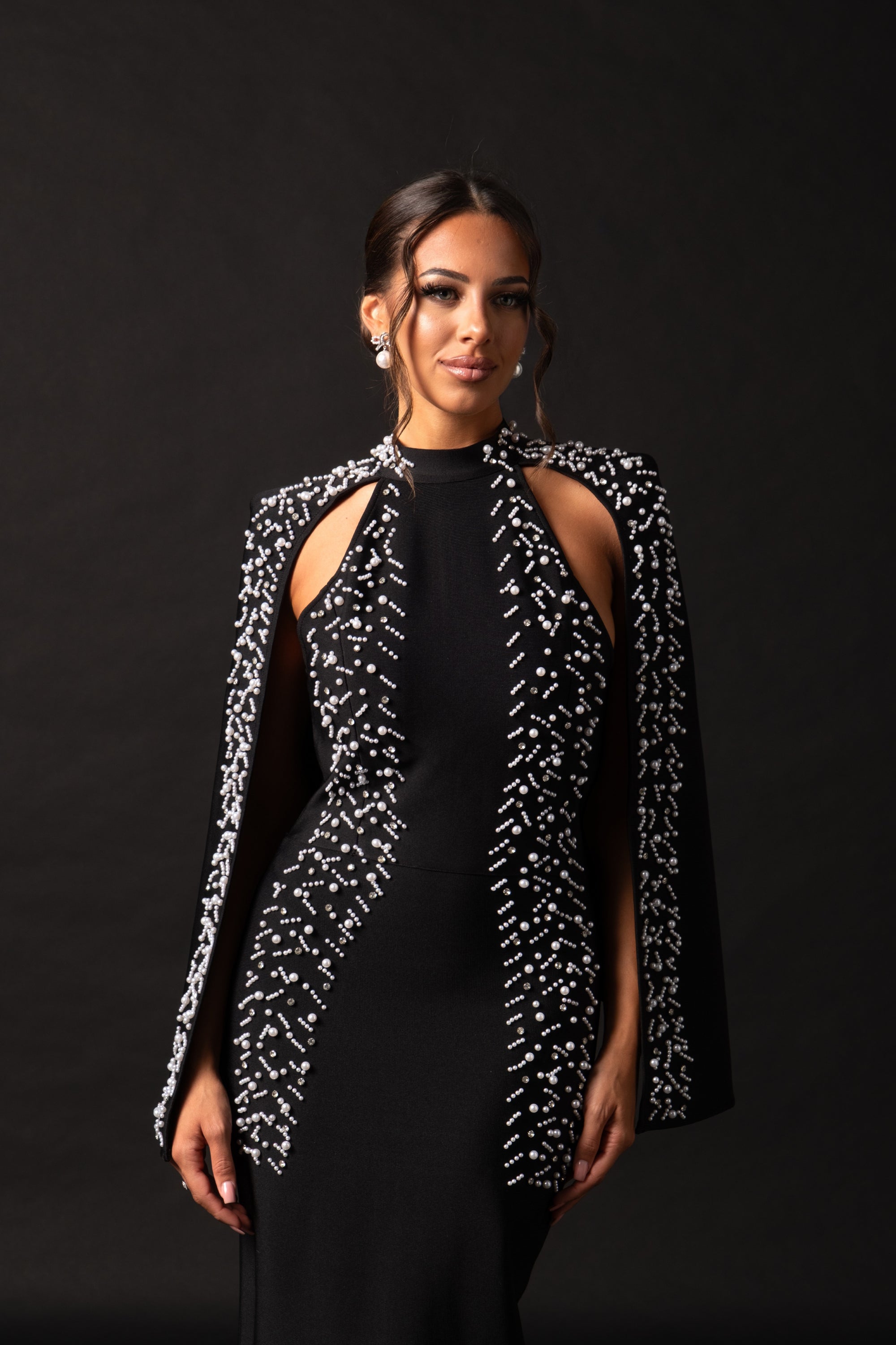 Abito èclat de perle